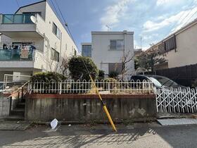 東京都新宿区中落合３丁目