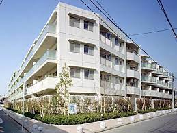 ディアプレイス中野野方