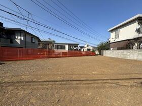 東京都練馬区東大泉２丁目