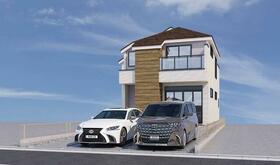 東京都三鷹市牟礼５丁目