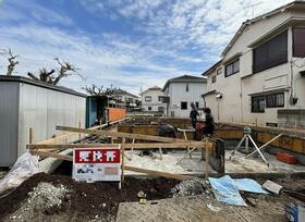 東京都練馬区石神井台５丁目