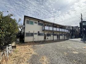 東京都練馬区富士見台２丁目