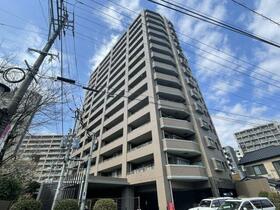 コアマンションネクステージ古城堀端公園