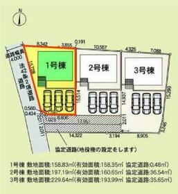 群馬県伊勢崎市境米岡