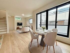 東京都練馬区貫井３丁目