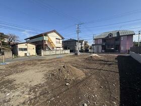 東京都三鷹市牟礼５丁目