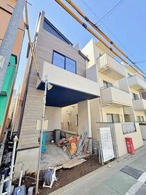 東京都練馬区栄町