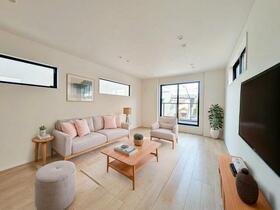 東京都練馬区栄町