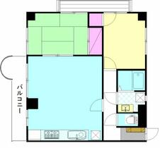 間取り：214075850712