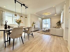 東京都杉並区宮前５丁目