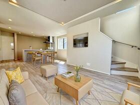 東京都杉並区宮前５丁目