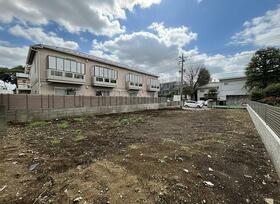 東京都杉並区南荻窪３丁目