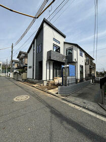 東京都練馬区関町北５丁目