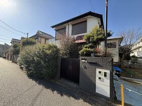 東京都杉並区高井戸西３丁目