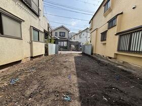 東京都杉並区本天沼２丁目