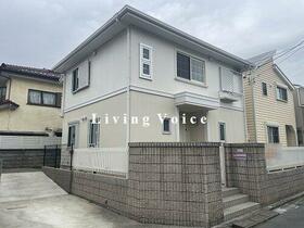 神奈川県綾瀬市上土棚中６丁目