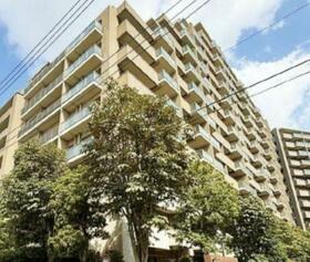 東京テラスＪ棟