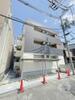 フジパレス西加賀屋サウス 2階 築1年1ヶ月の賃貸物件