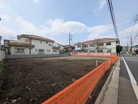 東京都三鷹市牟礼６丁目