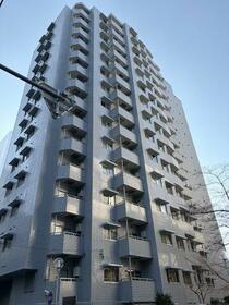 東池袋ハイツ弐番館