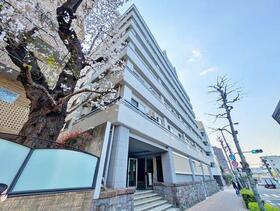 パシフィック豊玉マンション