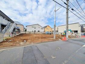 東京都練馬区南田中１丁目