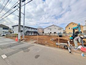 東京都練馬区南田中１丁目