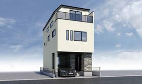 東京都練馬区関町東１丁目