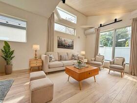 東京都杉並区下井草３丁目