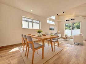 東京都杉並区下井草３丁目