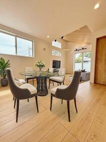 東京都杉並区下井草３丁目