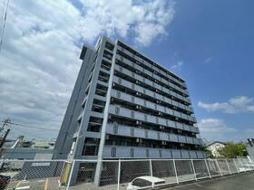 パレ・ドール健軍?