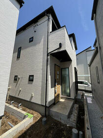 東京都練馬区石神井台３丁目