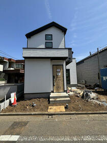 東京都練馬区石神井台３丁目