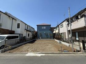 東京都練馬区富士見台１丁目
