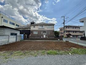 東京都中野区野方６丁目