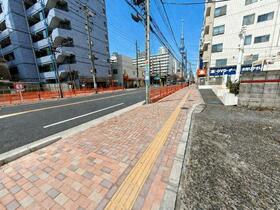 東京都墨田区東向島２丁目