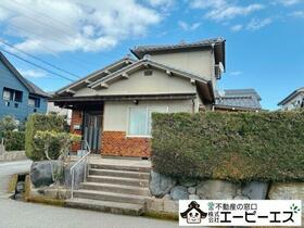富山県富山市赤田