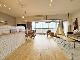 ニュー井の頭マンション