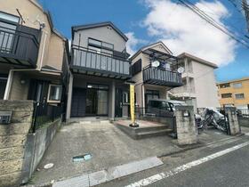 東京都多摩市和田