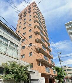 ダイアパレス亀戸立花　角　部屋　空室