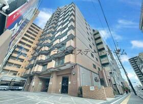 プレステージ西明石?