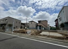 東京都練馬区富士見台１丁目