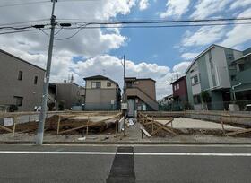 東京都練馬区富士見台１丁目