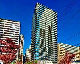 パークシティ柏の葉キャンパスサウスマークタワー