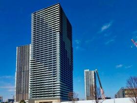 幕張ベイパークミッドスクエアタワー