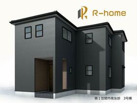 茨城県笠間市南友部