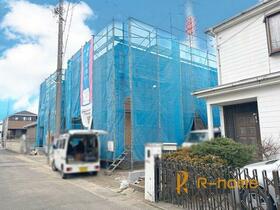 茨城県取手市宮和田