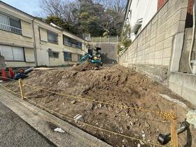 神奈川県横浜市中区北方町２丁目