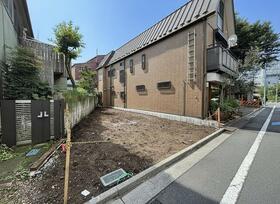 東京都杉並区阿佐谷北１丁目